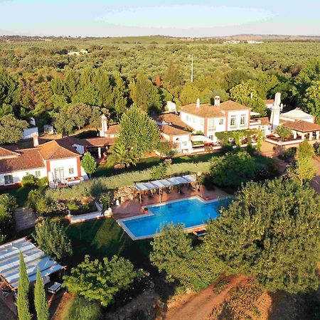 Hotel Rural Monte Da Provenca Elvas Exterior foto