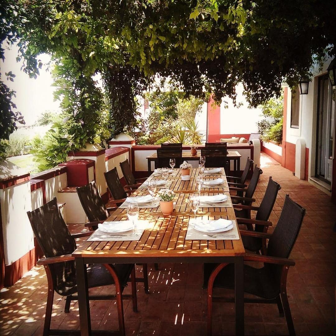 Hotel Rural Monte Da Provenca Elvas Exterior foto